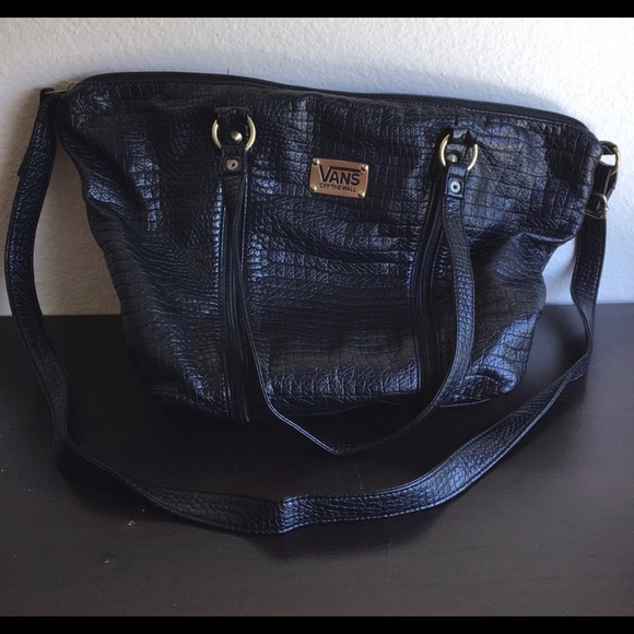 vans handbags